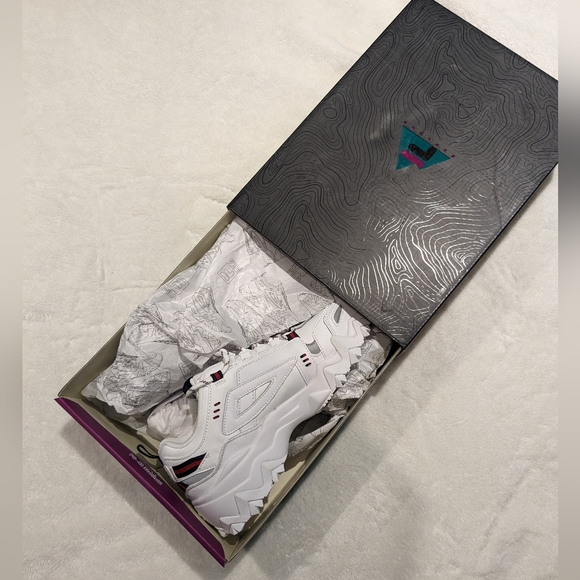 Fila Oakmont TR - Picture 10 of 10